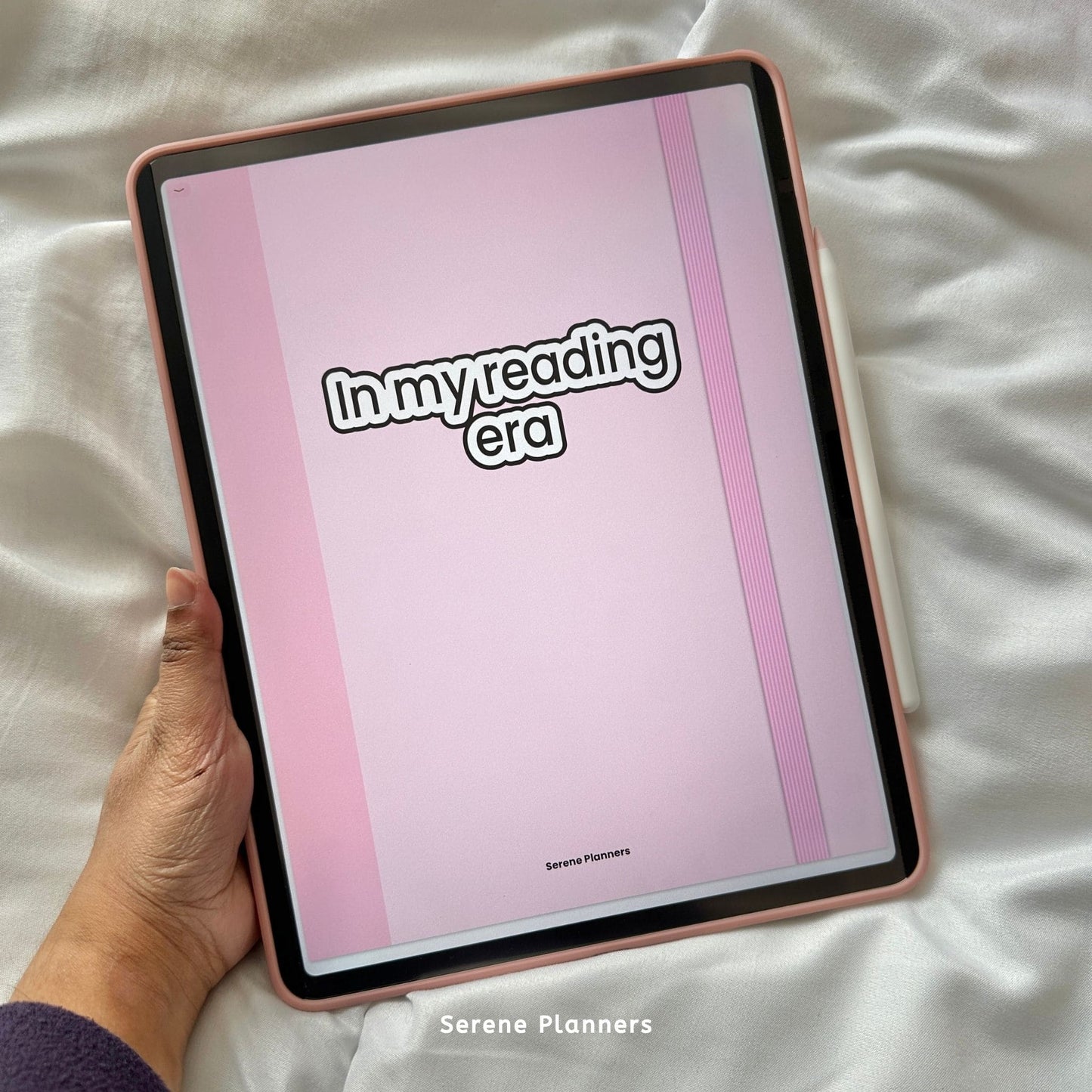 Reading Journal