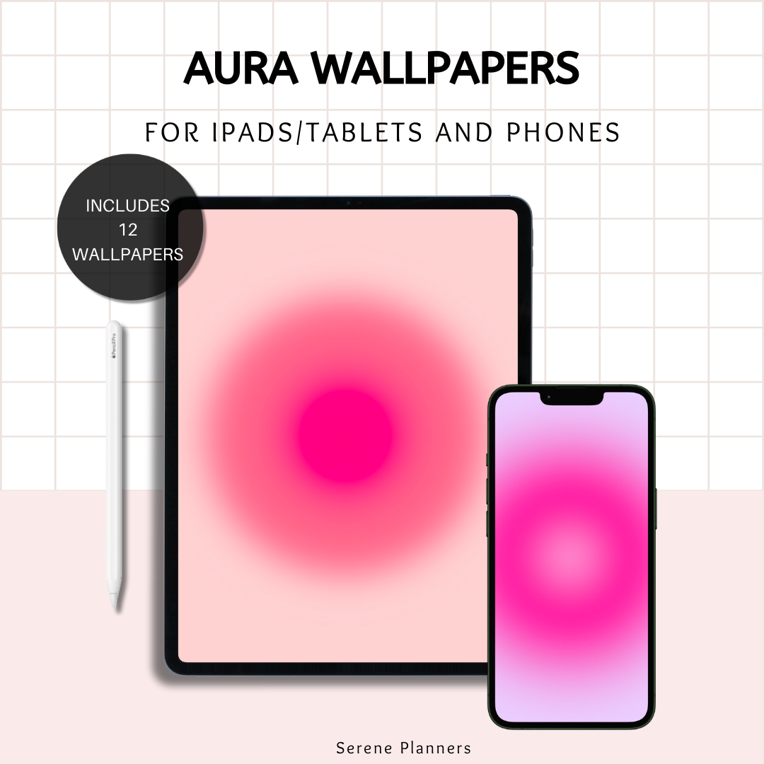 Aura Wallpapers