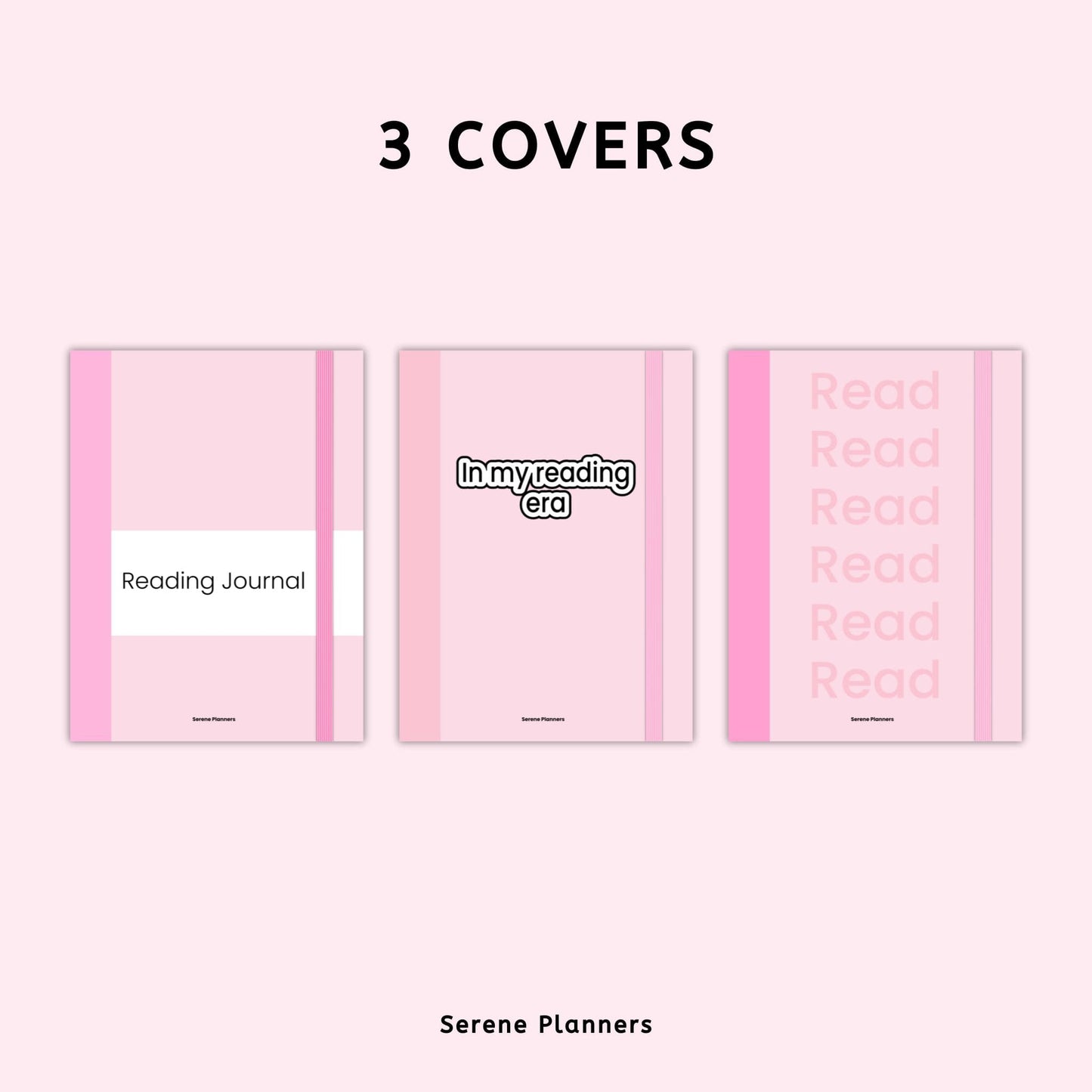 Reading Journal