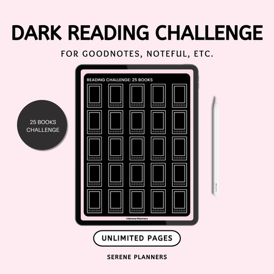 Dark Reading Challenge