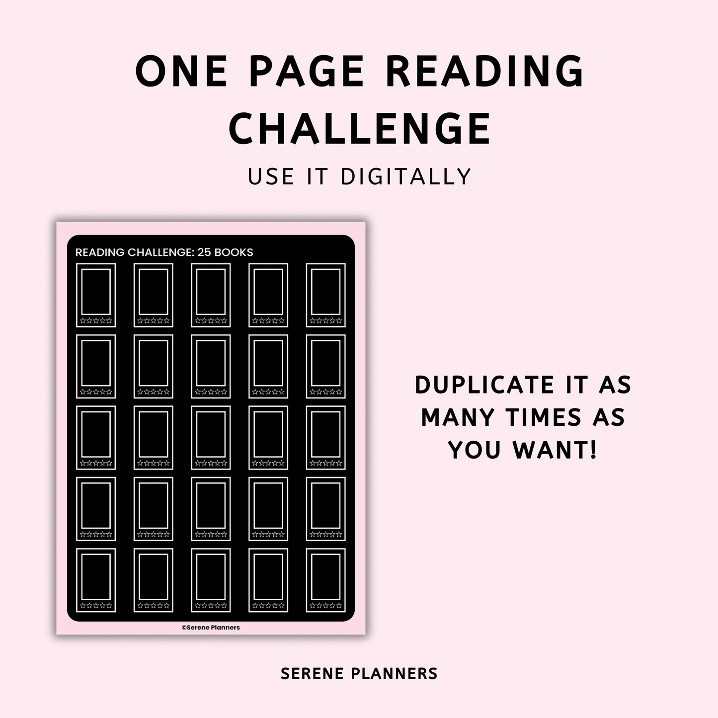 Dark Reading Challenge