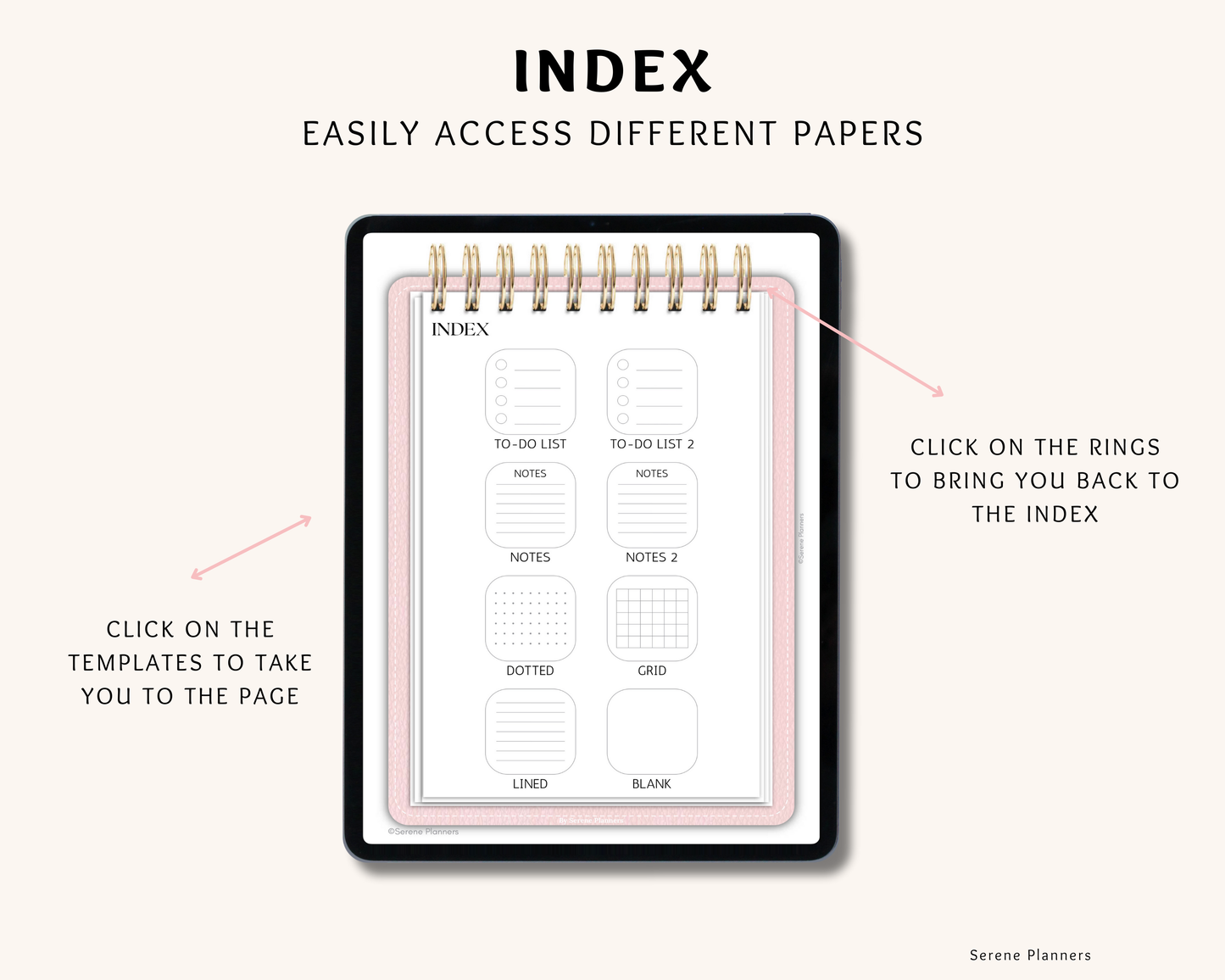 Digital Notebook