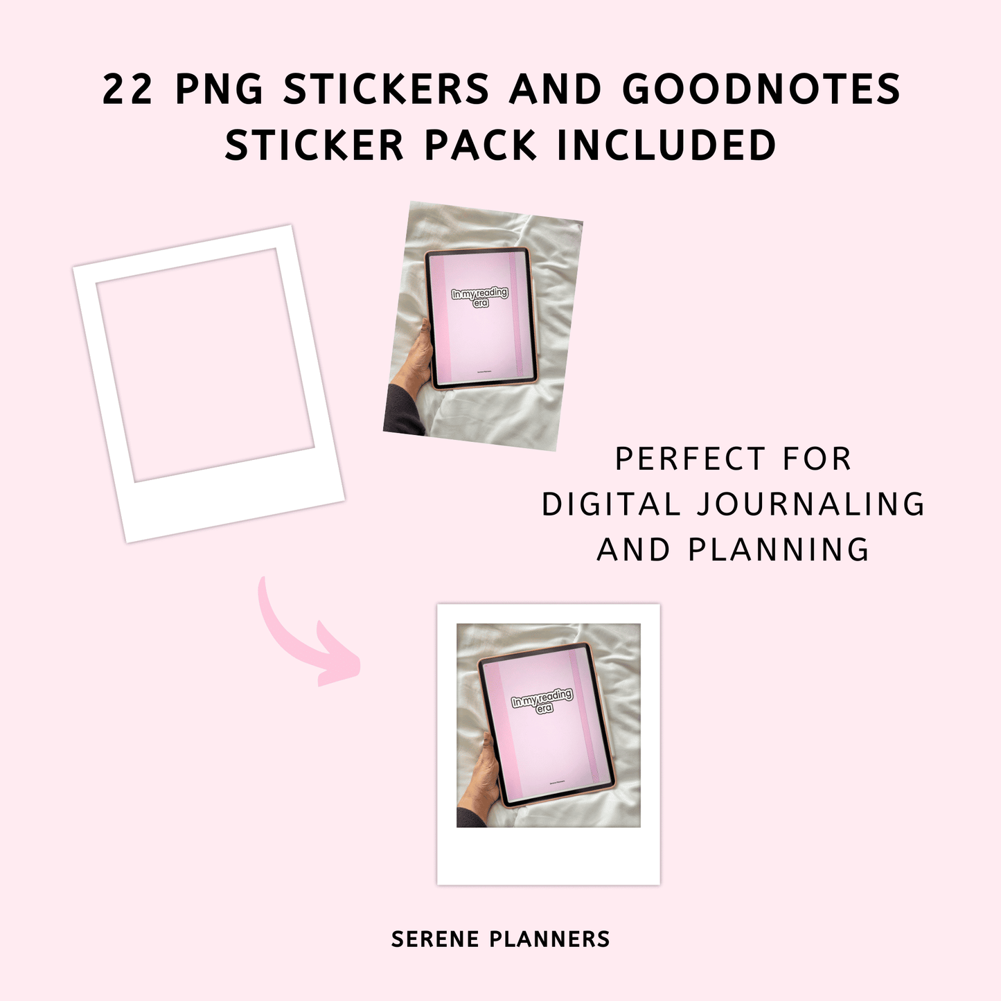 Frame Stickers