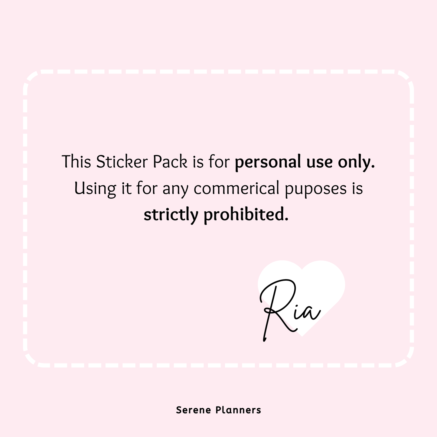 Cozy Sticker Pack