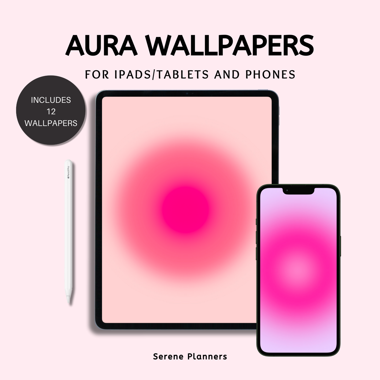 Aura Wallpapers