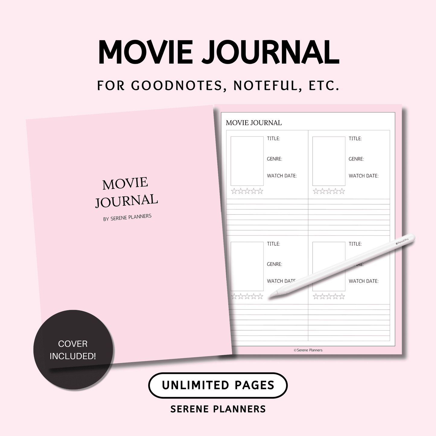 Movie Journal