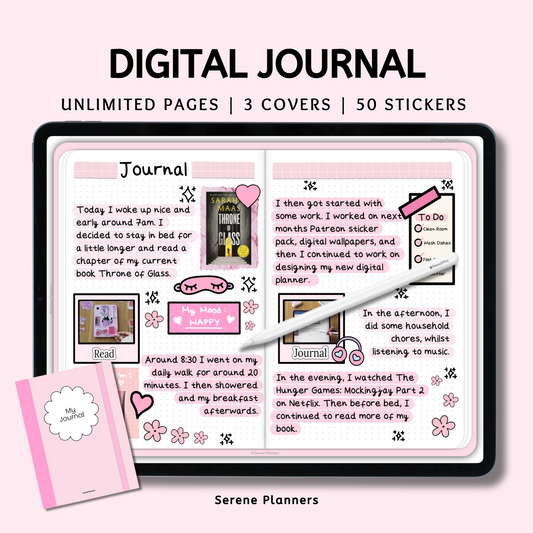 Digital Journal