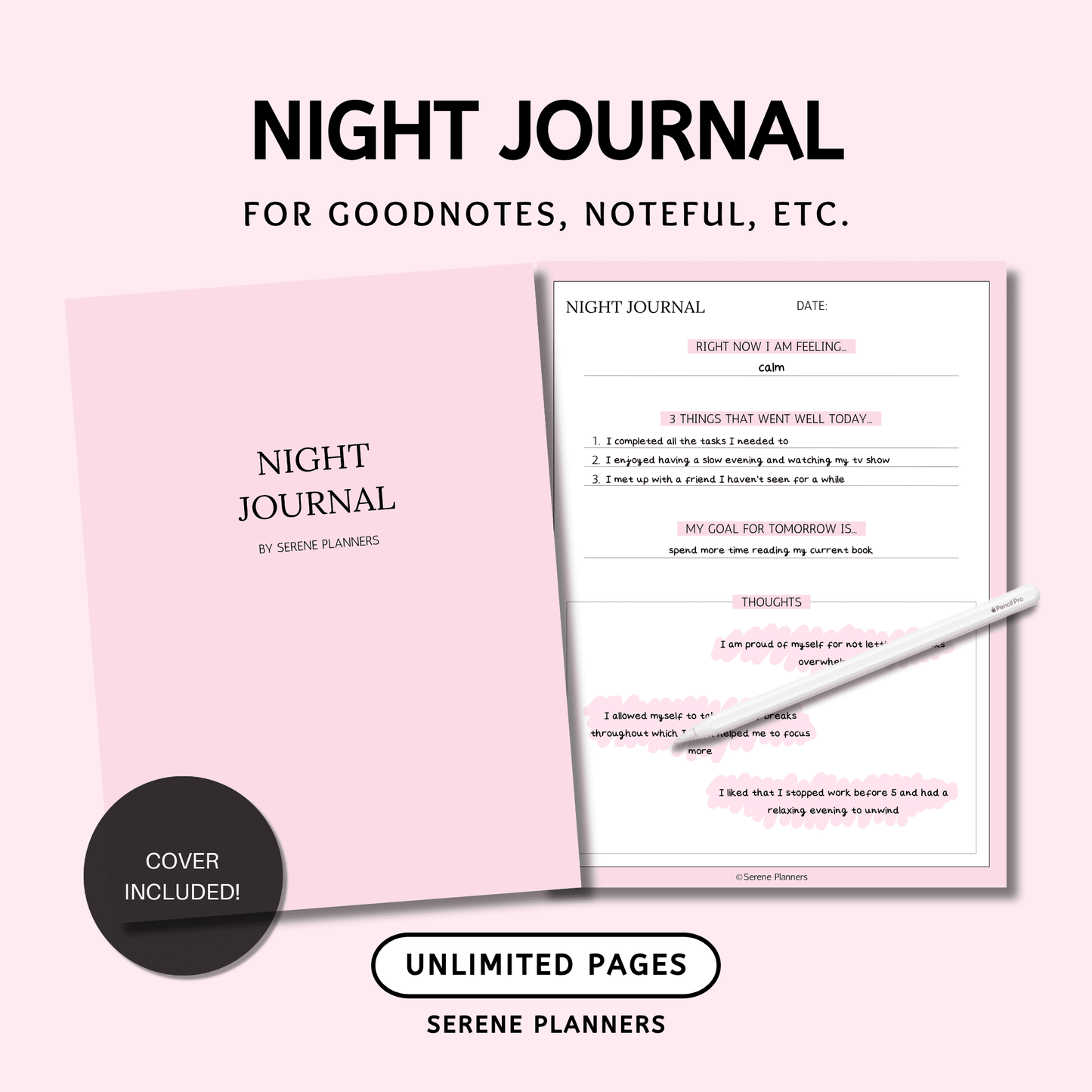 Night Journal