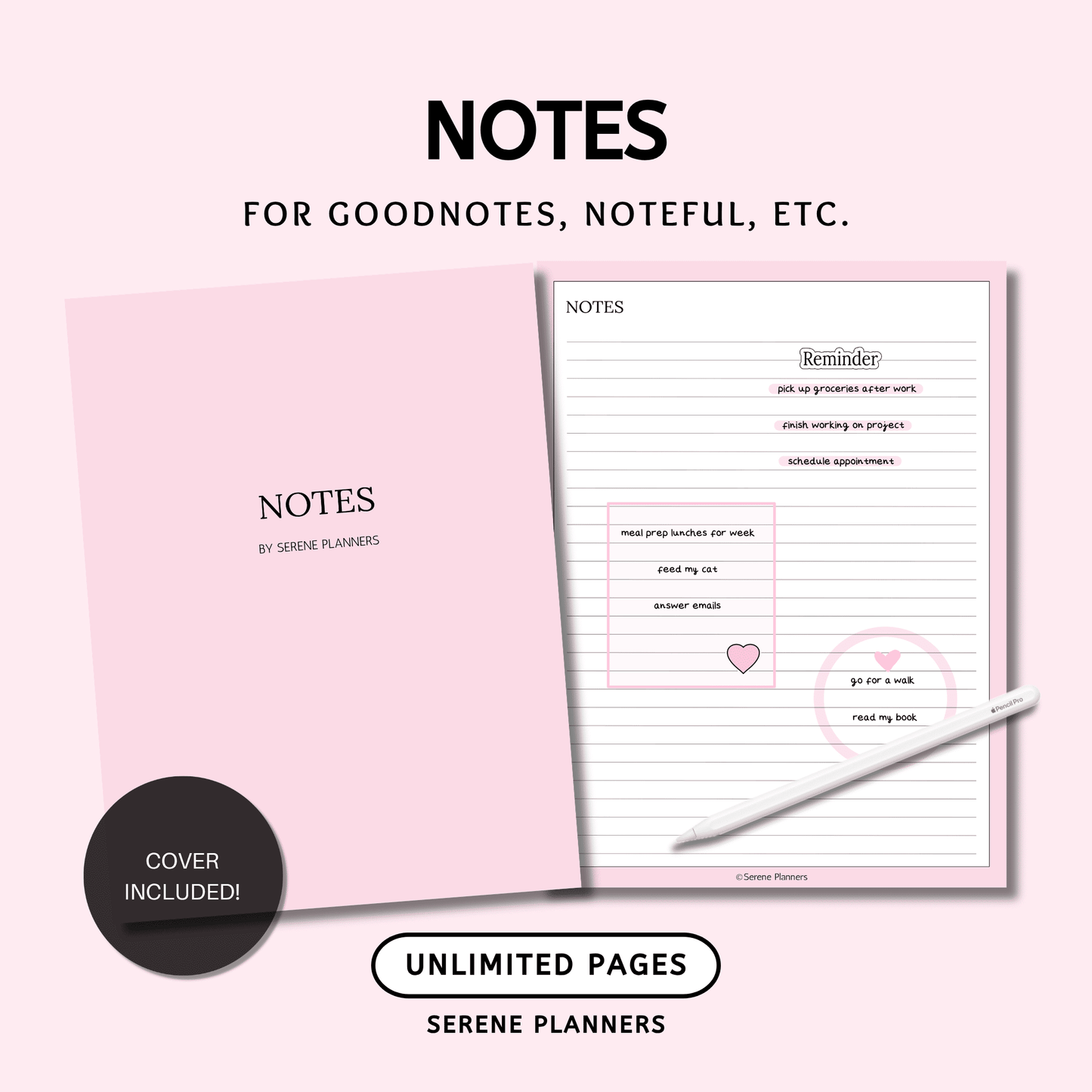 Notes