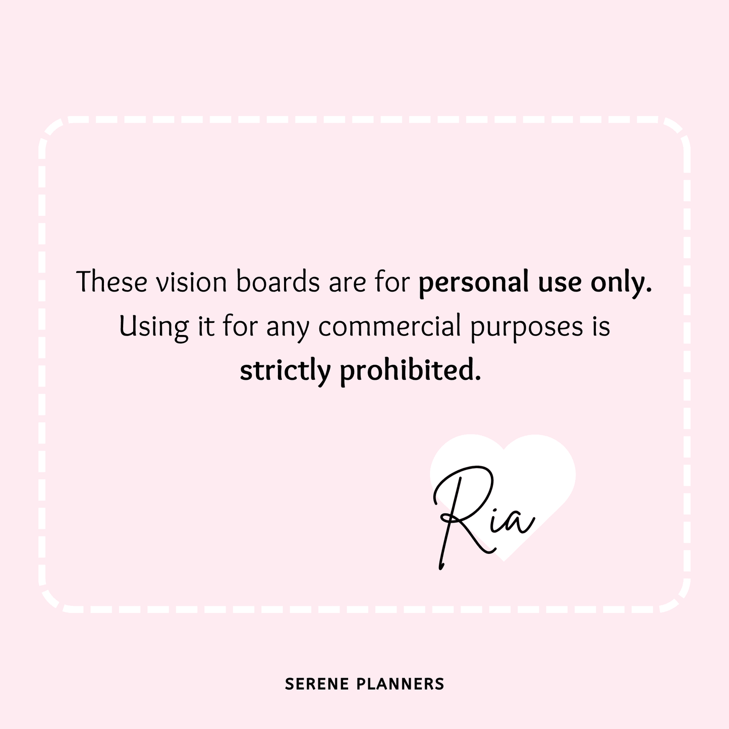 Digital Vision Boards